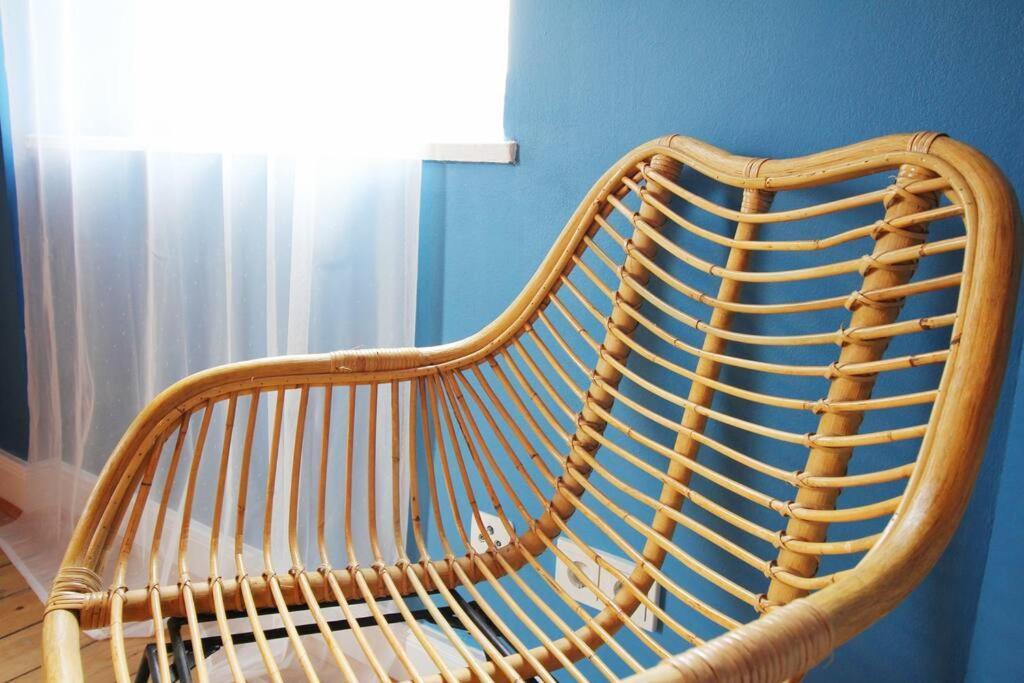 Secret Hideaways Wood Lodge Mit Kinderzimmer Messe L City L Flughafen L Hbf Duisburg Eksteriør billede